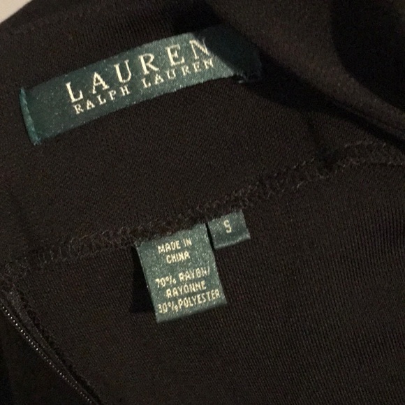 Lauren Ralph Lauren ruffle dress - Picture 5 of 5